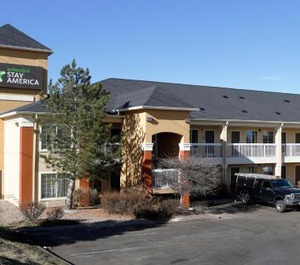 Accommodation Denver 