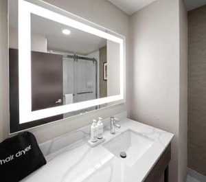 Holiday Inn Express Hotel Nacogdoches Ihg 
