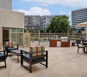 Denver Riverfront 