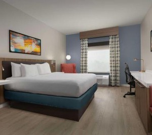 Hilton Garden Inn Abilene 