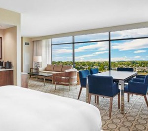 Accommodation Denver 