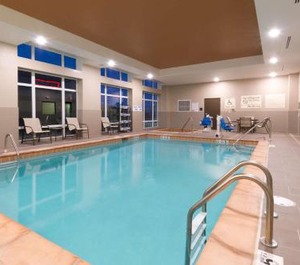 Hampton Inn 