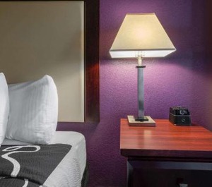 La Quinta Inn 