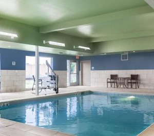 Holiday Inn Express Suites Prosser Yakima Valley Wine Ihg Hotel 
