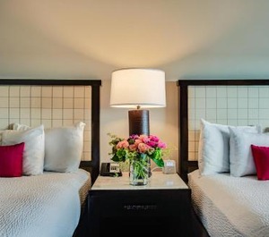 Overton Hotel Conference 