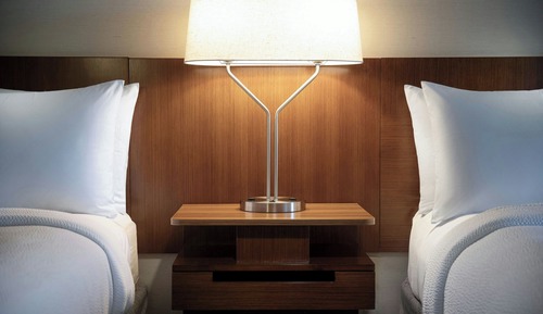 Room, 2 Queen Beds
