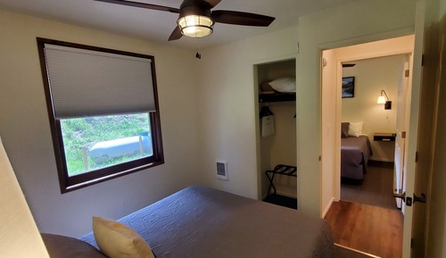 Condo, Kitchen (Not pet friendly)