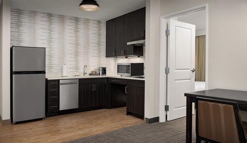 Suite, 1 Bedroom