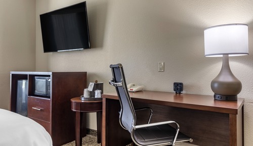 Suite, Non Smoking