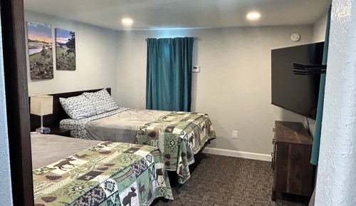 Family Suite, Kitchenette (6)