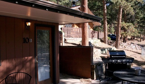 Chalet, 1 Bedroom