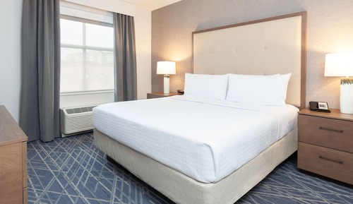Suite, 1 Bedroom