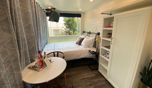 Room Otto - ADA