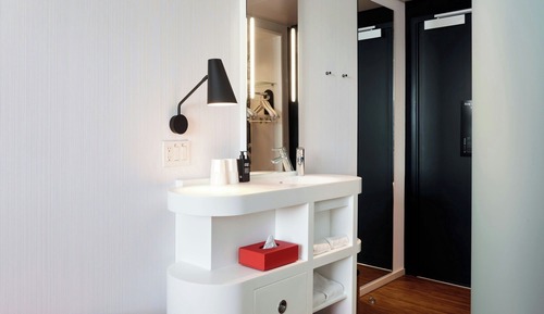Room, 1 King Bed