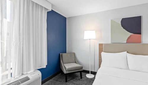 Room, 2 Queen Beds