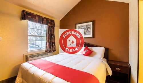 Room, 1 King Bed