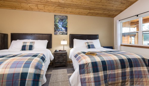#4 Explorers Inn