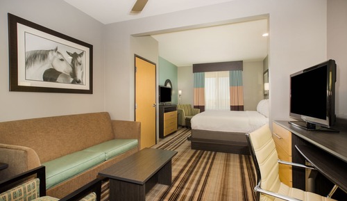Standard Room, 2 Queen Beds
