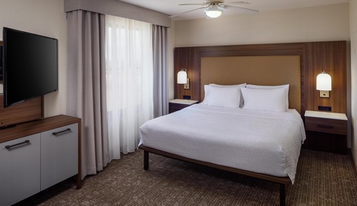 Studio Suite, 1 King Bed