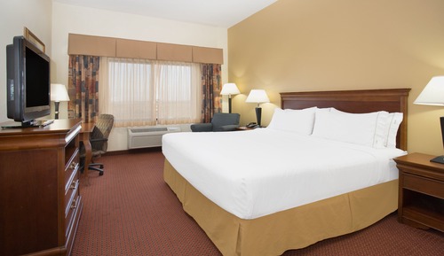 Suite, Multiple Beds