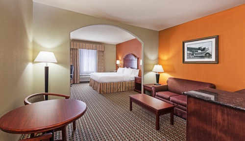 Standard Room, 2 Queen Beds