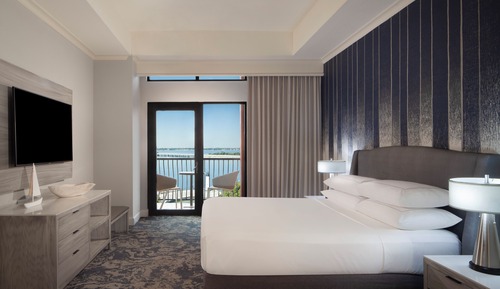 Suite, 1 Bedroom