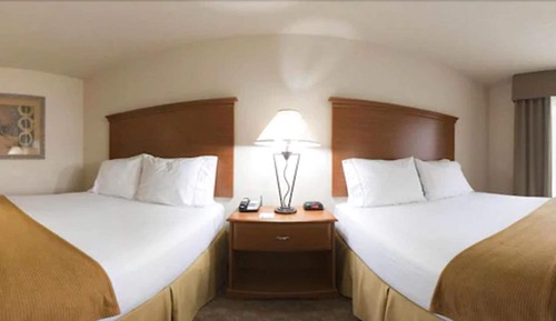 Standard Room, Accessible (Comm, Mobil, Roll Shwr)