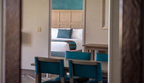 Suite, 2 Bedrooms