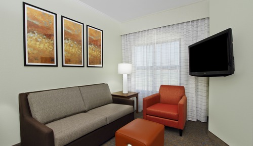 Suite, 1 Bedroom, Non Smoking
