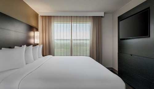 Suite, 2 Bedrooms