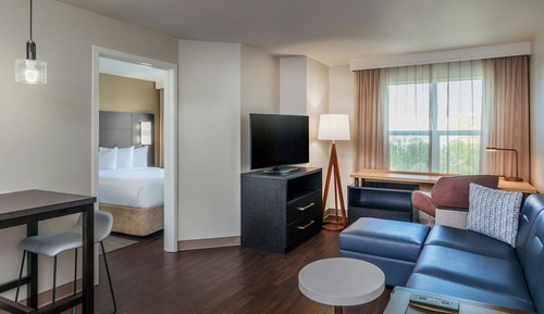 Suite, 1 Bedroom