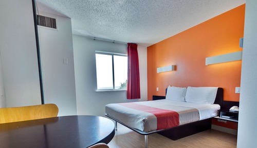 Room, 1 Queen Bed, Ensuite