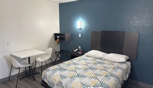 Standard Room, 1 Double Bed, Non Smoking