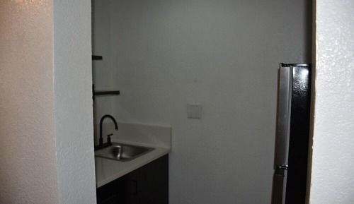 Deluxe Room, 1 Double Bed, Non Smoking, Kitchenette