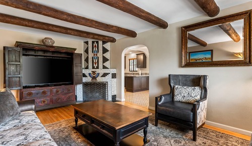 Suite, Multiple Beds, Non Smoking