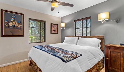 Suite, Multiple Beds, Non Smoking