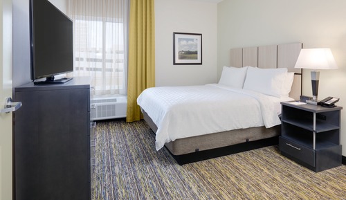 Suite, 1 Bedroom, Accessible Bathtub (Mobility)