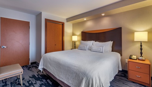 Room, 2 Queen Beds, Hearing Accessible (Accessible Bathtub)