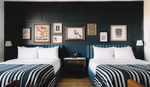 Room, 2 Queen Beds, Accessible