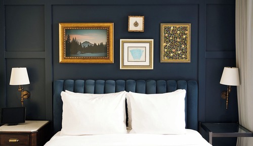 Room, 1 Queen Bed (Juliette)
