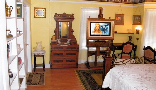 Room, 1 Queen Bed