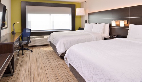 Room, 2 Queen Beds, Accessible (Hearing)