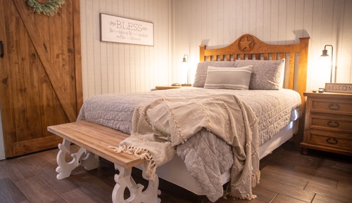 Deluxe Single Room, 1 Queen Bed, Non Smoking
