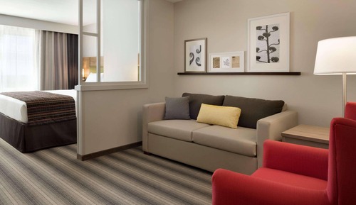 Studio Suite, 1 King Bed, Non Smoking
