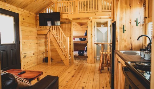 Cabin