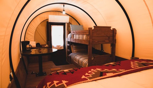 Tent