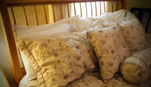 Traditional Cottage, 2 Bedrooms, Non Smoking, 2 Bathrooms (Not Pet Friendly)