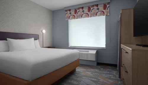 Suite, 1 Bedroom