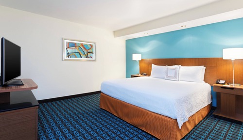 Suite, 1 Bedroom, Accessible Bathtub