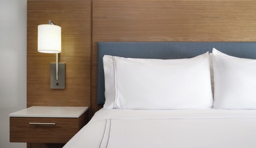 Standard Room, 2 Queen Beds, Accessible (Mobility, Accessible Tub)